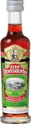 Echt Stonsdorfer 40ml