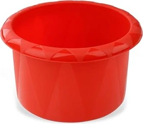Dr. Oetker Flexxibel Love Silikon Backform rund 16cm