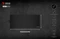 Savio Black Edition Precision Control L Gaming Mauspad, schwarz/grau Vorschaubild