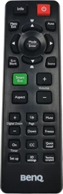 BenQ RCX021 Fernbedienung