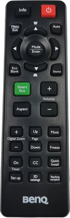 BenQ RCX021 Fernbedienung