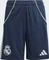 adidas Real Madrid 2025/2026 Auswärtsshorts (Junior) Vorschaubild