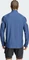 adidas Adi365 Iconic Half Zip Laufshirt langarm tech indigo/white (Herren) Vorschaubild
