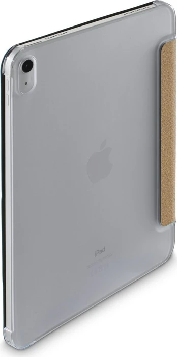 Hama Tablet Case Velvet für Apple iPad 10.9" (10. Gen), Sand