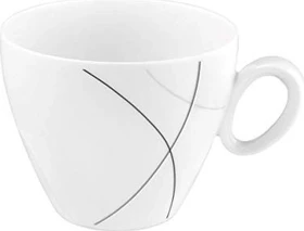 Seltmann Weiden Trio Highline 71381 Kaffeetasse 230ml