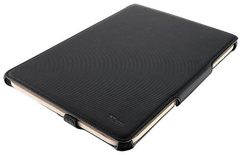 Trust Stile Folio Stand für Galaxy TabPro 10.1, schwarz