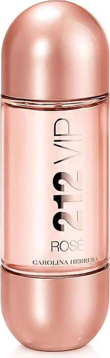 Carolina Herrera 212 VIP Rose Eau de Parfum