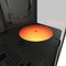 Cougar FV270 Luminous Rotating Platform für Cougar FV270, Drehteller, schwarz, schwarz Vorschaubild