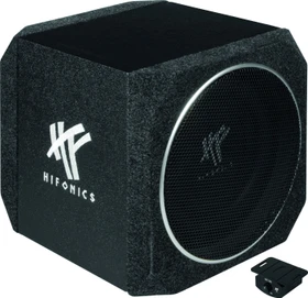 Hifonics Zeus ZX82A