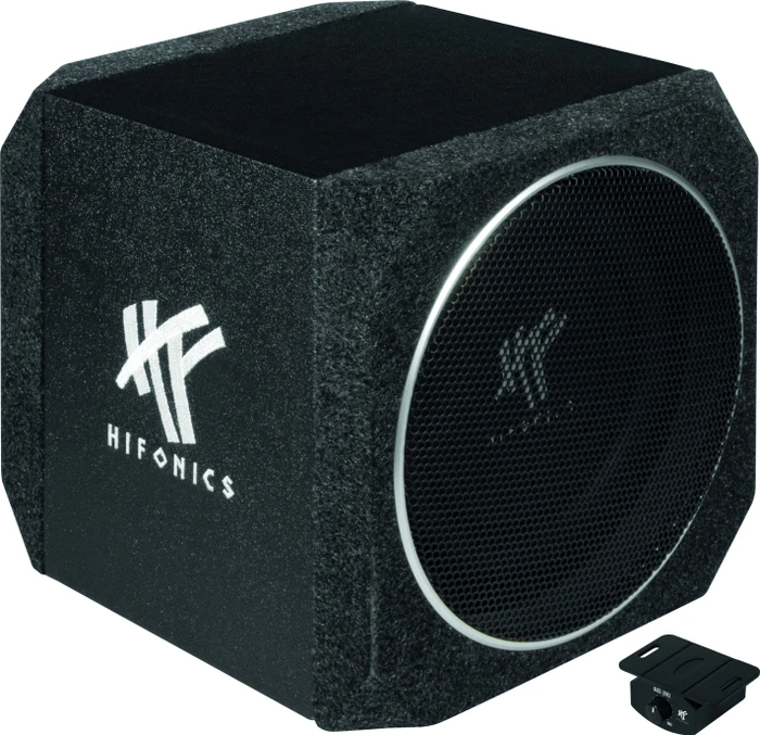Hifonics Zeus ZX82A