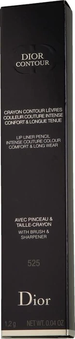 Christian Dior Crayon Contour Konturenstift 525 cherie, 1.2g