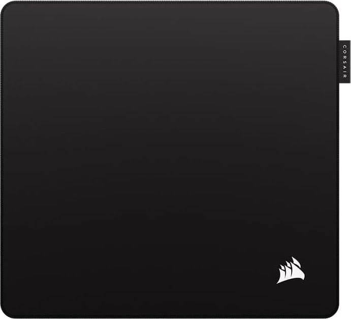 Corsair MM PRO Control Gaming Mouse Pad - Medium 320x300mm, schwarz