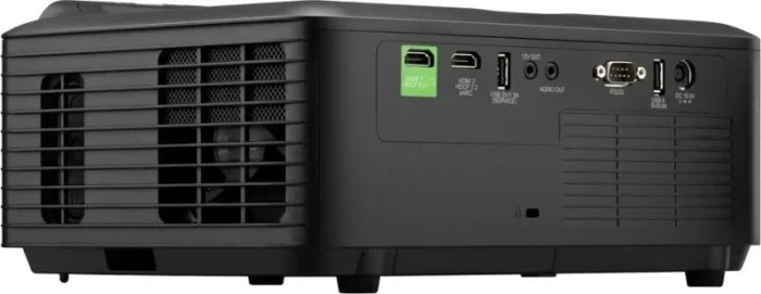 ViewSonic LX700-4K RGB