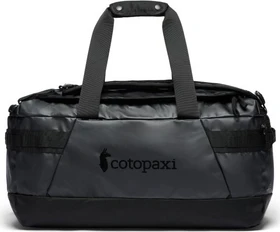 Cotopaxi Allpa Getaway 55L Travel Pack cotopaxi black