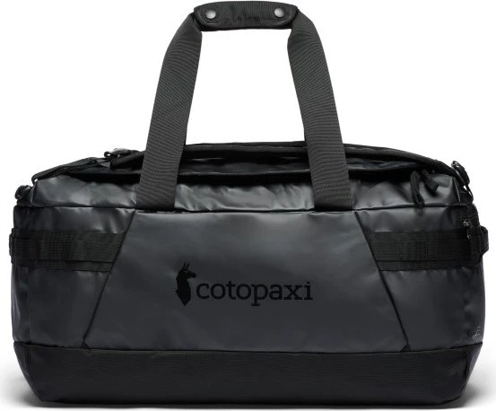 Cotopaxi Allpa Getaway 55L Travel Pack cotopaxi black