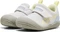 Puma Kitten Mesh feather gray/gold moon/haute tropic (Junior) Vorschaubild
