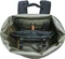 Tatonka Commuter Rolltop 25 WP stone grey/olive Vorschaubild