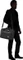 Samsonite Openroad 2.0, Bailhandle, 15.6" Notebooktasche, 43cm, 20/24l, erweiterbar, schwarz Vorschaubild