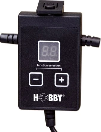 Hobby Aqua Cooler Control Steuerung für Kühlgebläse für Aquarien