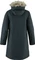 Fjällräven Nuuk Lite Funktionsmantel dark navy (Damen) Vorschaubild