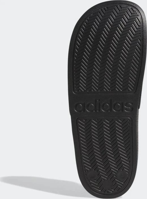 adidas Shower Adilette core black/cloud white (Junior)