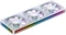 Jonsbo ZA-360WR, weiß, 3x 120mm Vorschaubild
