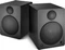 Wavemaster Cube Neo schwarz, Paar Vorschaubild