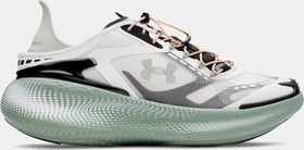 Under Armour Echo silica green/black/hydro green