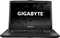 GIGABYTE P55W v4, Core i7-5700HQ, 8GB RAM, 128GB SSD, 1TB HDD, GeForce GTX 970M, DE Vorschaubild