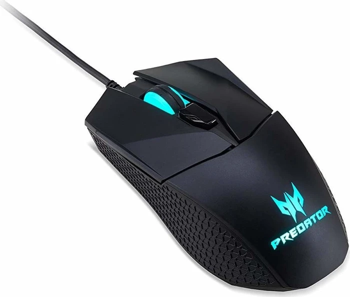 Acer Predator Cestus 300, USB