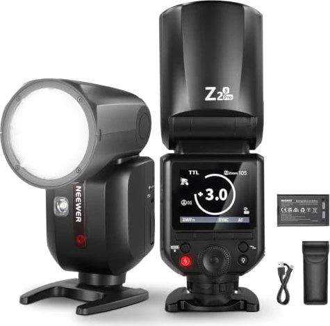 Neewer Z2PRO-S für Sony