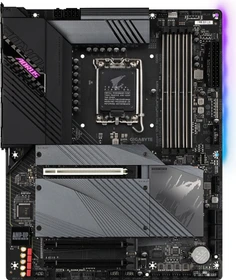 GIGABYTE Z690 AORUS Elite (Intel 1700)