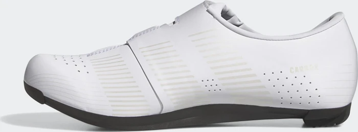 adidas Vueltano Carbon cloud white/crystal white/core black