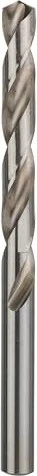Bosch Professional PRO Metall HSS-G Metallspiralbohrer, 9x81x125mm, 1 Stück