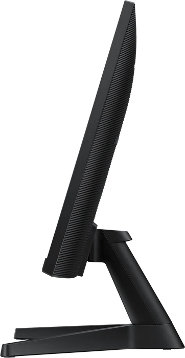 Samsung Smart Monitor M5 M50A, schwarz, 24"