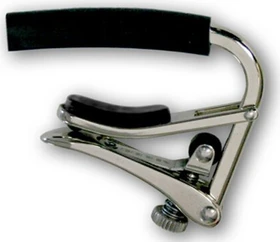 Shubb Standard Capo C4 nickel