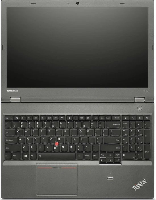 Lenovo ThinkPad T540p, Core i7-4700MQ, 16GB RAM, 500GB HDD, UMTS, DE