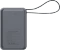 Canyon OnPower PB-600 schwarz/grau Vorschaubild