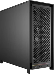 Corsair Frame 5000D Workstation, schwarz