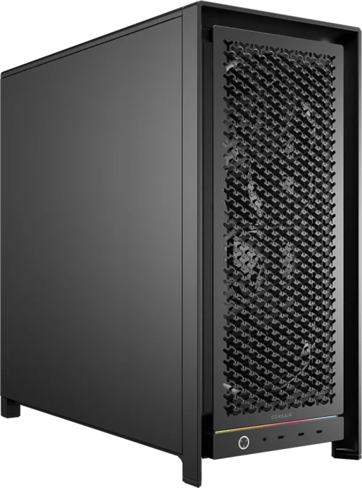 Corsair Frame 5000D Workstation, schwarz