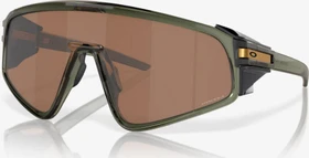 Oakley Latch Panel olive ink/prizm tungsten
