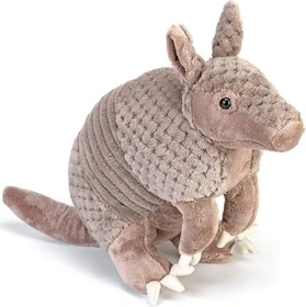 Wild Republic Cuddlekins Gürteltier 30cm