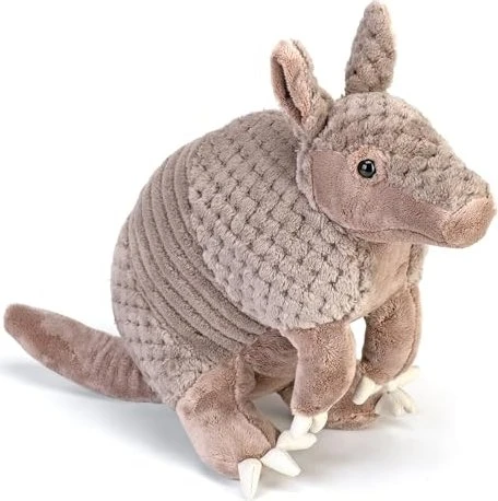 Wild Republic Cuddlekins Gürteltier 30cm