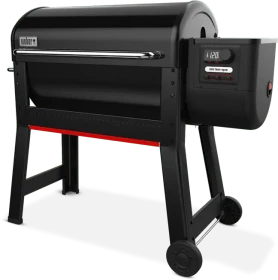 Weber Smoque XL Pelletsmoker