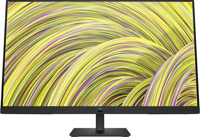 HP P27h G5, 27"