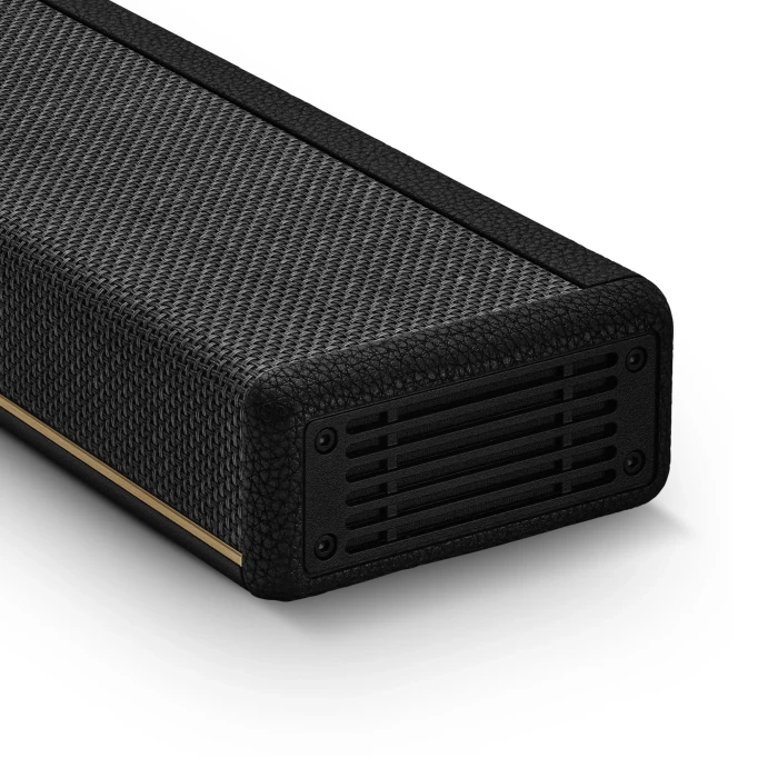 Marshall Heston 60 schwarz