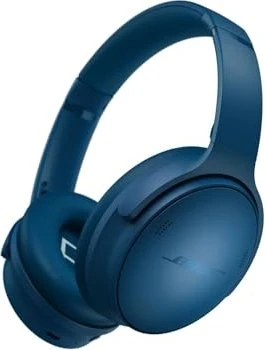 Bose QuietComfort Headphones Twilight Blue