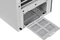 Corsair Carbide Series 275R Airflow, weiß, Glasfenster Vorschaubild