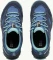 Jack Wolfskin Vojo Tour Texapore Low night blue (Junior) Vorschaubild