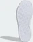 adidas Advantage Lifestyle Court Lace cloud white/clear pink (Junior) Vorschaubild